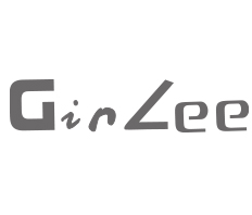 ginlee design logo
